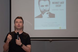 mehmet akif ersoy